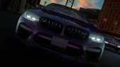 BMW M5 F90 MPerformance